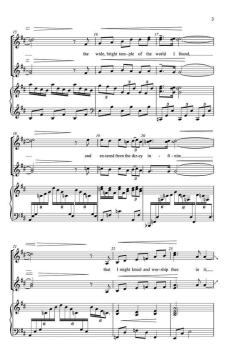 Anadyomene von Kevin A. Memley (Download) 