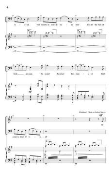 O Come, O Come Emmanuel 
