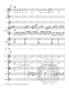 Somewhere in My Memory von Leslie Bricusse 