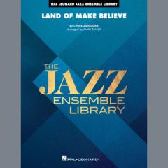 Land of Make Believe von Chuck Mangione (Download) 