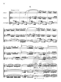 Leprechauns von Arthur Butterworth (Download) 