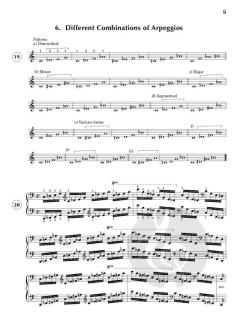 Essential Piano Exercises 1 von Evgeny Timakin (Download) 