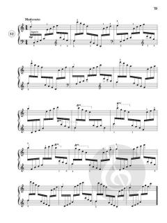 Essential Piano Exercises 2 von Evgeny Timakin (Download) 