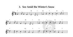 Trumpet Carols (Download) 