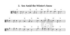 Viola Carols (Download) 