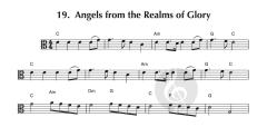 Viola Carols (Download) 