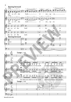 Arise, shine  von Anna Lapwood 