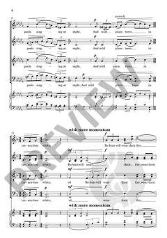 There will come soft rains  von Lucy Walker 