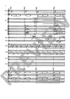 5. Sinfonie von Hans Werner Henze 