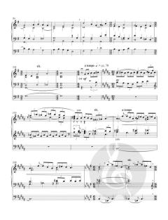 Fantasia on 'All People That on Earth Do Dwell' op. 109 von Margaretha Christina de Jong (Download) 