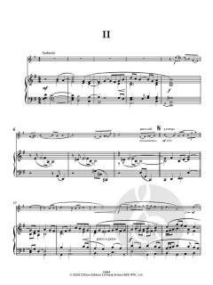 3 Short Pieces von Gordon Lawson 
