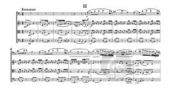 Premier Quatuor von Christian Friedrich Gumlich (Download) 