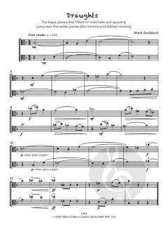 Tricks and Games von Mark Goddard (Download) 