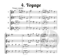 Plain Sailing - Bb Instruments' Book von Mark Goddard (Download) 