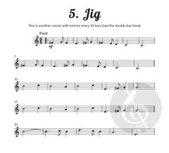Plain Sailing - Treble Clef Instruments in F von Mark Goddard (Download) 
