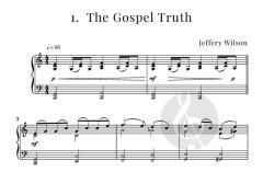 Capture the Mood von Jeffery Wilson 