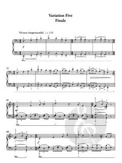 Theme and Shenanigans von Mark Goddard (Download) 