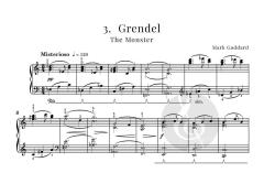 Beowulf von Mark Goddard (Download) 