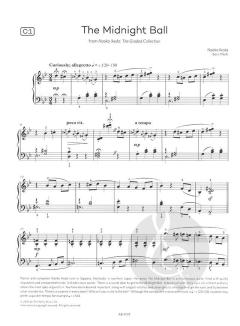 Piano Exam Pieces 2027 & 2028 