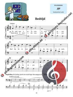 Hal Leonard Pianomethode Lesboek 2 von Phillip Keveren 