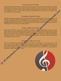 Play Grieg von Edvard Grieg 