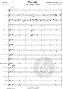 Pastorale (Arcangelo Corelli) 