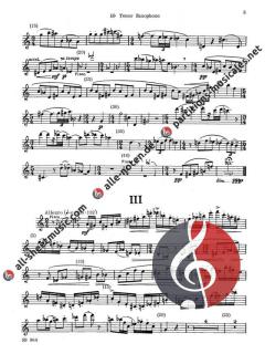 Sonata von Leon Stein 