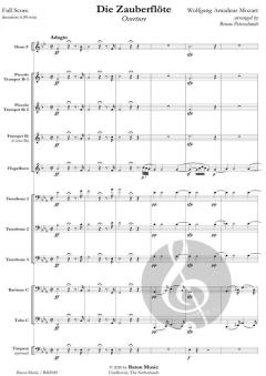 Die Zauberflöte von Wolfgang Amadeus Mozart (Download) 