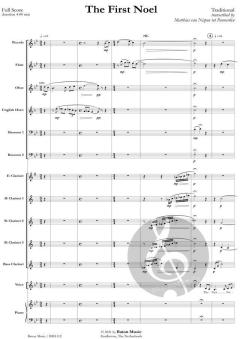 The First Noel (Download) 
