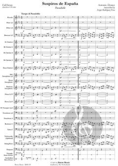 Suspiros de España von Antonio Alvarez (Download) 