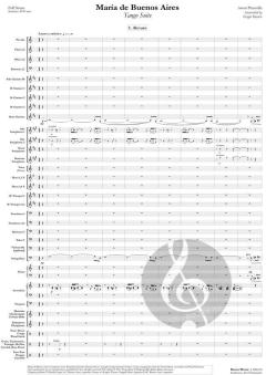 María de Buenos Aires von Astor Piazzolla (Download) 