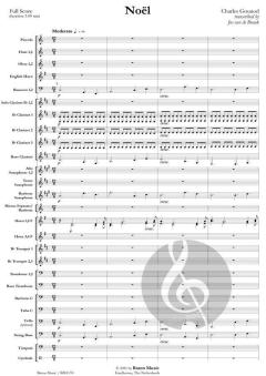 Noël von Charles Gounod (Download) 