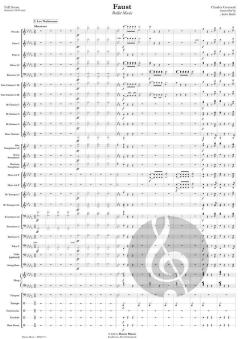 Faust von Charles Gounod (Download) 