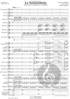 La Sonnambula von Vincenzo Bellini (Download) 
