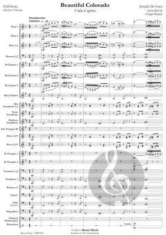 Beautiful Colorado von Joseph de Luca (Download) 