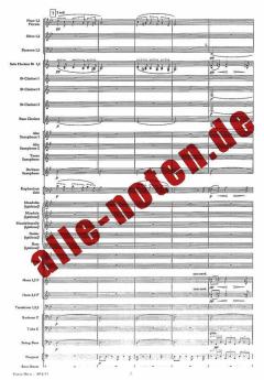 Wolgalied From Der Zarewitsch von Franz Lehár (Download) 