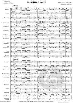 Berliner Luft von Paul Lincke (Download) 
