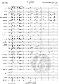 Norma von Vincenzo Bellini (Download) 