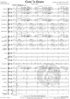 Core 'n Grato Catari, Catari von Salvatore Cardillo (Download) 