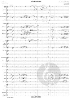 Les Preludes S.97 von Franz Liszt (Download) 