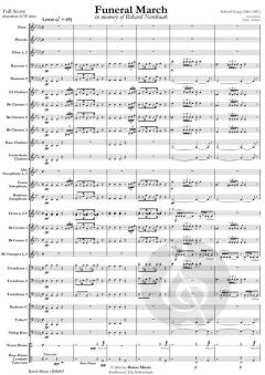 Funeral March von Edvard Grieg (Download) 