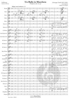 Un Ballo in Maschera von Giuseppe Verdi (Download) 