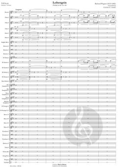 Lohengrin von Richard Wagner (Download) 