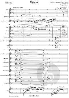 Mignon von Ambroise Thomas (Download) 
