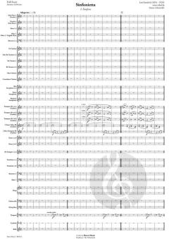 Sinfonietta von Leoš Janáček (Download) 