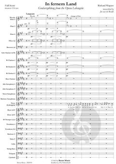 In fernem Land von Richard Wagner (Download) 