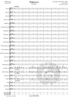 Nabucco von Giuseppe Verdi (Download) 