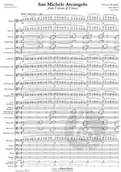 San Michele Arcangelo von Ottorino Respighi (Download) 