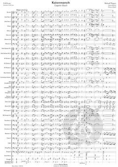 Kaisermarsch von Richard Wagner (Download) 