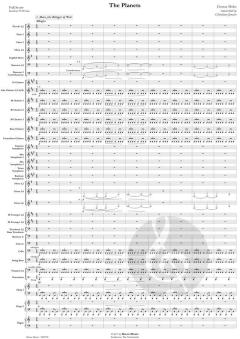 The Planets von Gustav Holst (Download) 